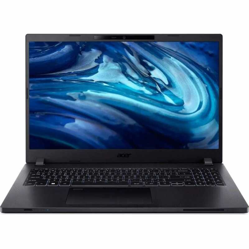 Ноутбук Acer TMP215-54-59K2(NX. VVSEK.00D) i5-1235U/8Gb/256Gb SSD/15.6/W11P