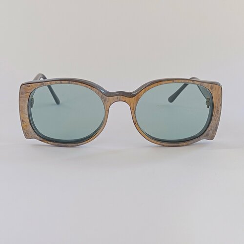 Солнцезащитные очки Таня Исаева, золотой