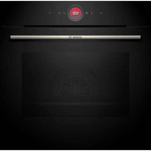 Духовой шкаф Bosch Serie 8 HBG7221B1S 12299000₽