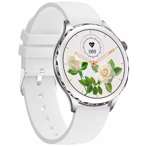 CheckME Smart Умные часы CheckME Smart CMSAK43SW 1010000₽