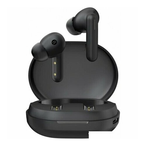 Наушники Haylou GT7 Neo черный 2700₽