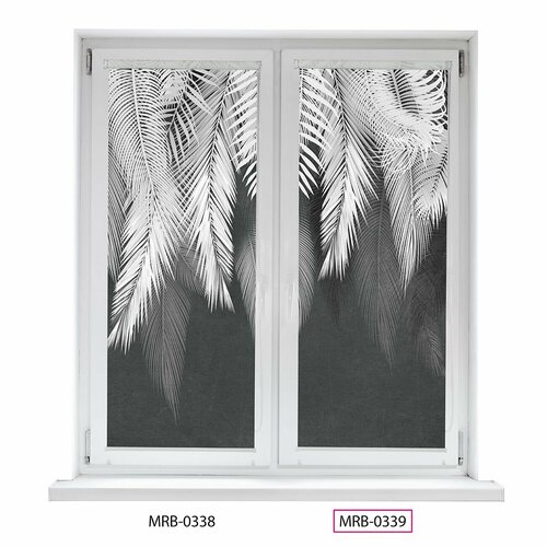 Штора рулонная Divino миниMRB-0339-03 6157х170 см 2510₽