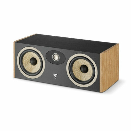 Центральный канал Focal Aria Evo X Center Prime Walnut 10990000₽