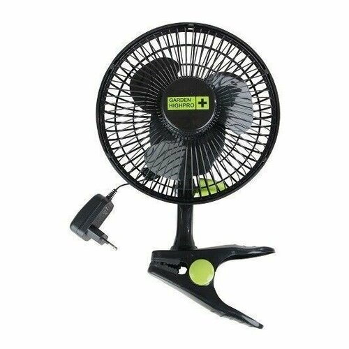 GARDEN HIGHPRO    CLIP FAN 15  - 5 