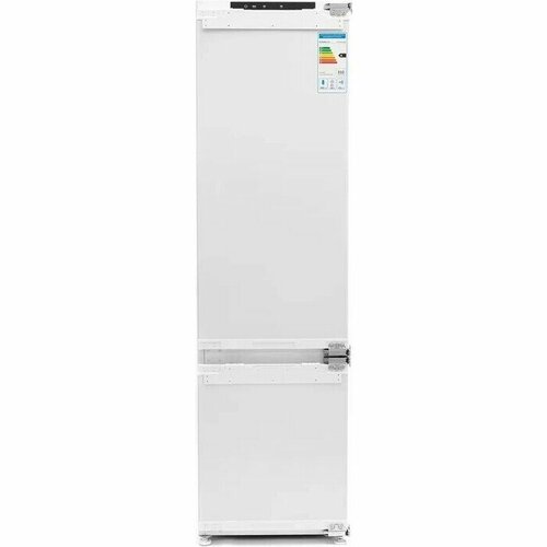 Встраиваемый холодильник Scandilux CTFBI205E TOTAL NO FROST