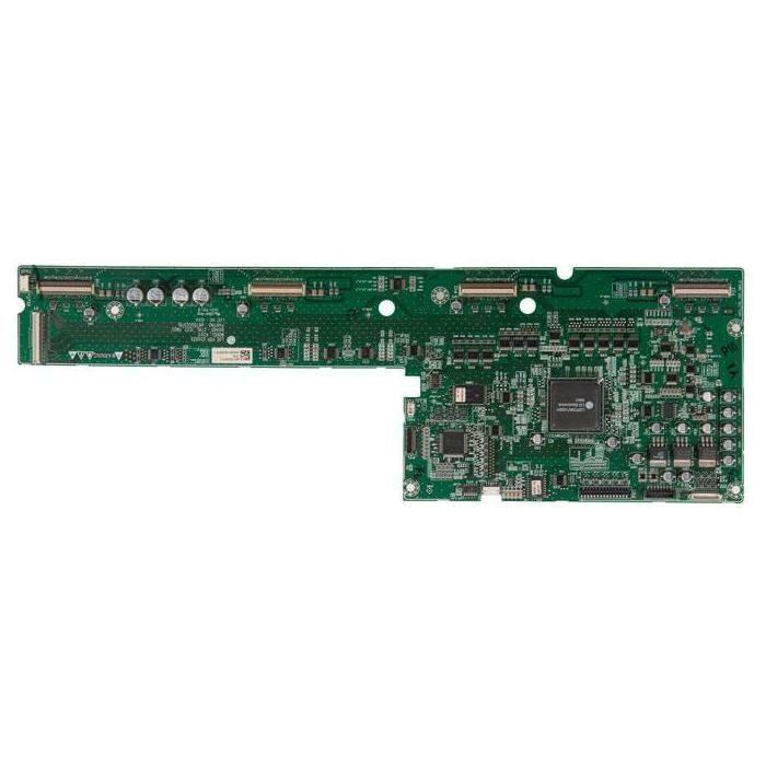 Платы плазм / Logic main 6870QCE011B 6871QCH031C от ТВ LG MP-42PZ44