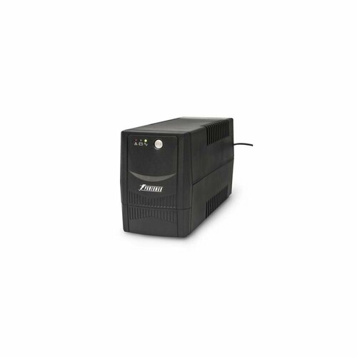 ИБП Powerman UPS BackPro 650Plus {4} (999734)