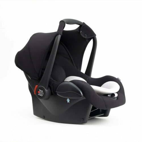 Simple 0-13 кг Black 7130₽