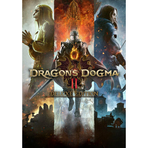 Dragon's Dogma 2 - Deluxe Edition