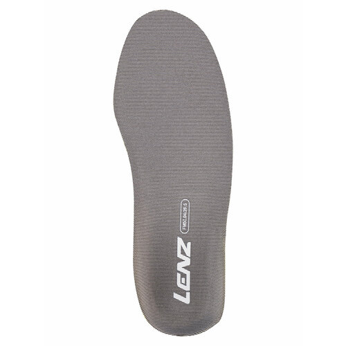 Термоформуемые стельки LENZ Insole Top Bamboo (EU:40-41)