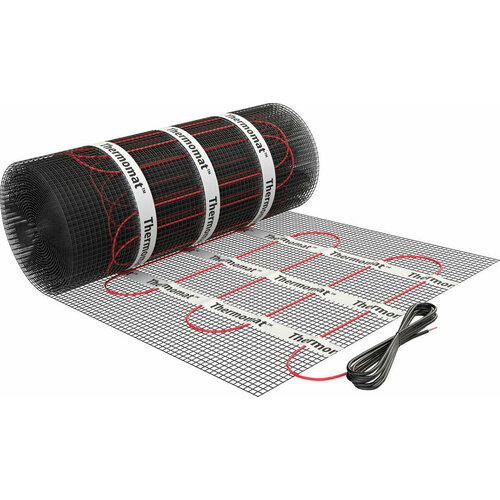 Термомат TVK-130 60 м кв 27696₽