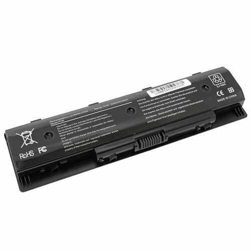 Аккумулятор для ноутбука HP TPN-Q158 аккумулятор для ноутбука hp tpn q158