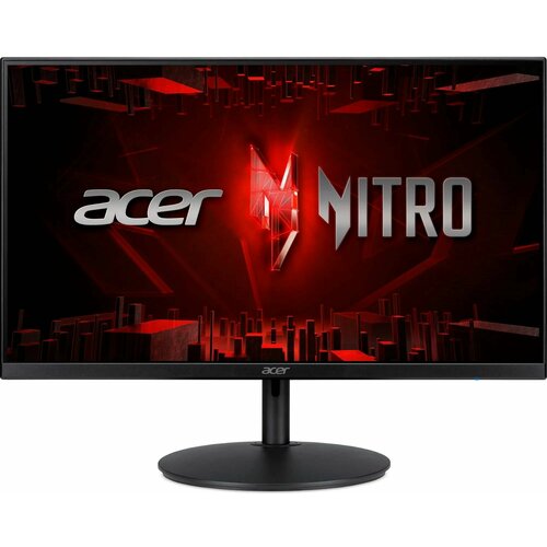 Монитор Acer Nitro XF270M3biiph 27, черный um. hx0ee.315