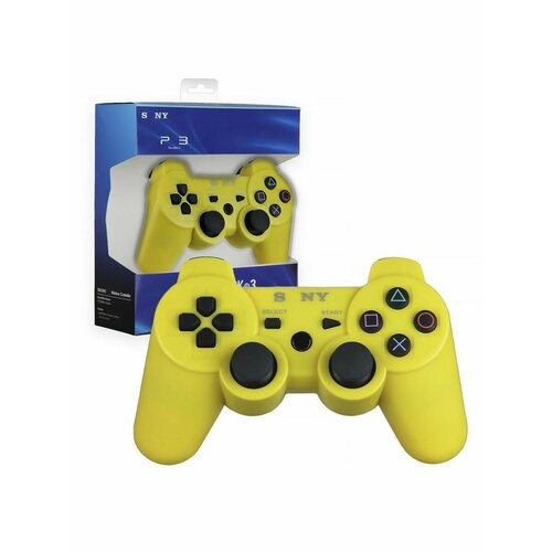 Геймпад для Sony PlayStation 3 беспроводной джойстик для PS3 83000₽