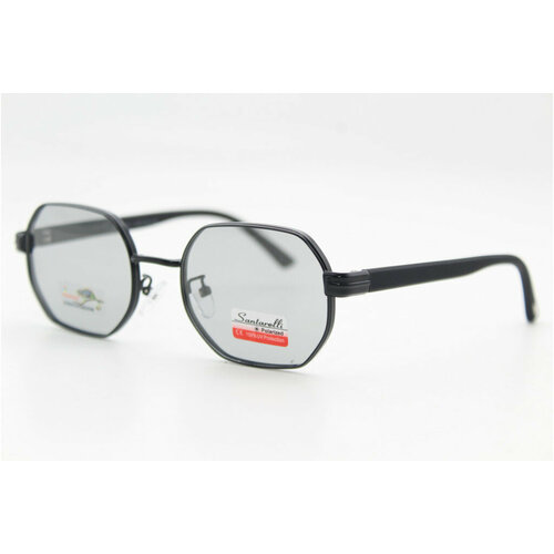 Солнцезащитные очки POMILED, черный