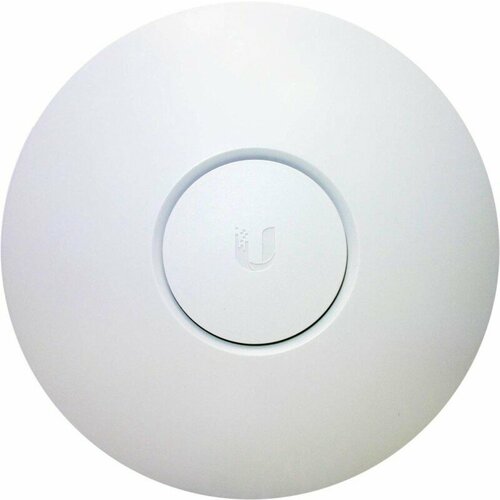 Точка доступа Ubiquiti UniFi AP AC Long Range [UAP-AC-LR-EU точка доступа ubiquiti unifi 6 long range u6 lr