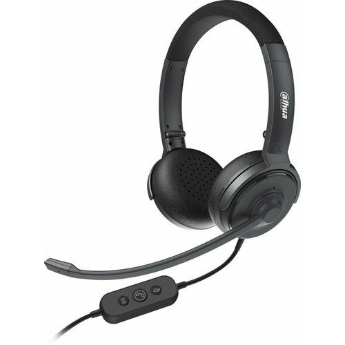 Гарнитура Dahua DH-VCS-ER200 поворотный микрофон 61170₽