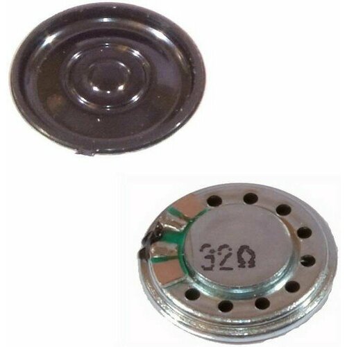 S1591 Акустический динамик 990₽