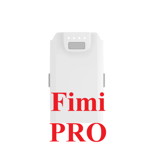 FIMI X8 Pro Drone батарея интеллектуальная квадрокоптер 15,4 В 3800 мАч Lipo-4S drone carrying case handbag travel suitcase storage bags for xiaomi fimi x8 mini drone battery storage bag drone accessories