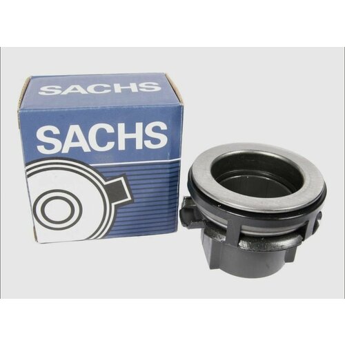 Муфта сцепления ГАЗ-3302 Бизнес, ГАЗель Next (SACHS) 4216 в сборе арт. 53151231031