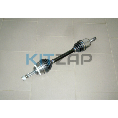 10175440-00 Привод Левый С Abs С Триподом F3 F3r BYD арт 1017544000 13480₽