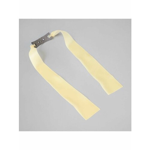 Жгут для рогатки ленточный усиленный 30см 292₽