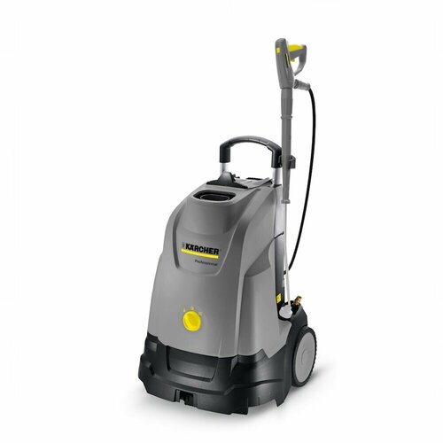 Мойка высокого давления Karcher HDS 5/11 U 1.064-900.0 трехпозиционное сопло 036