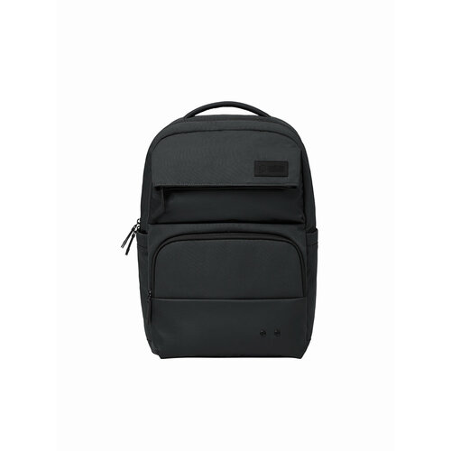 рюкзак 90 points urban commuting bag black Рюкзак Xioami 90 Points Ninetygo Urban Commuter Backpack Black