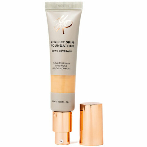 YuR - Dewy Coverage Foundation 375 light golden 2336₽