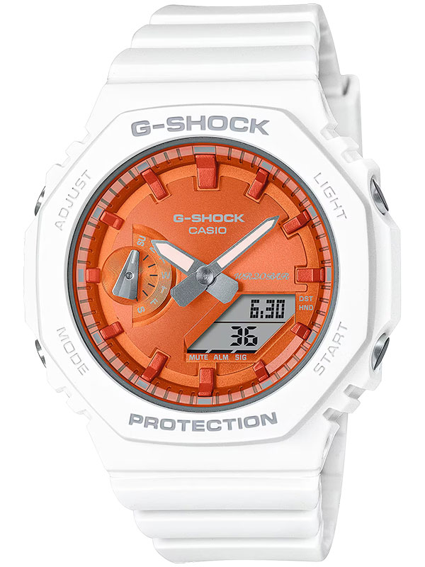 Наручные часы CASIO G-Shock GMA-S2100WS-7A