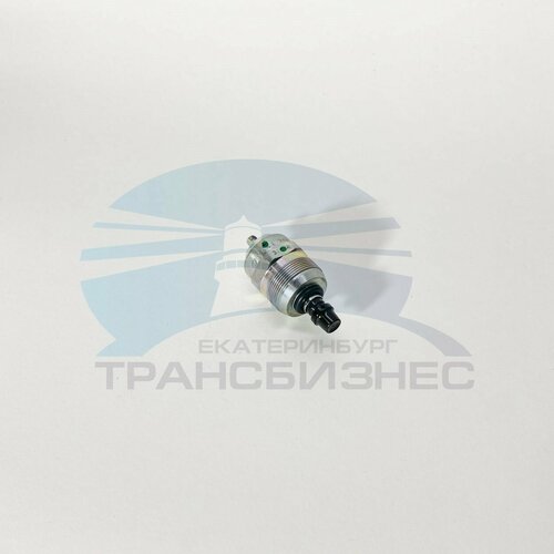 Клапан электромагнитный отсечки подачи топлива в ТНВД 24V тата 613 (0330001046)
