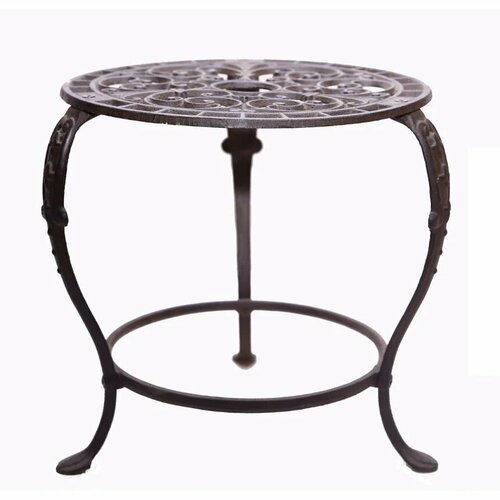 Подставка декоративная 325х325х31 см KSVA-YM-FP-6253 7779₽