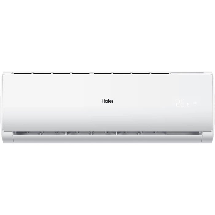 Сплит-система Haier HSU-09HTT103/R3 / HSU-09HTT103/R3 внутренний и внешний блок (Белый)