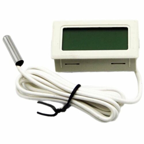 Термометр электронный с выносным датчикомTPM-10 423₽