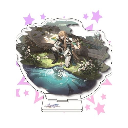 Аниме фигурка Хонкай Стар Рейл - Лоча 885₽