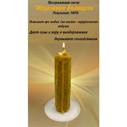 Магические программные свечи