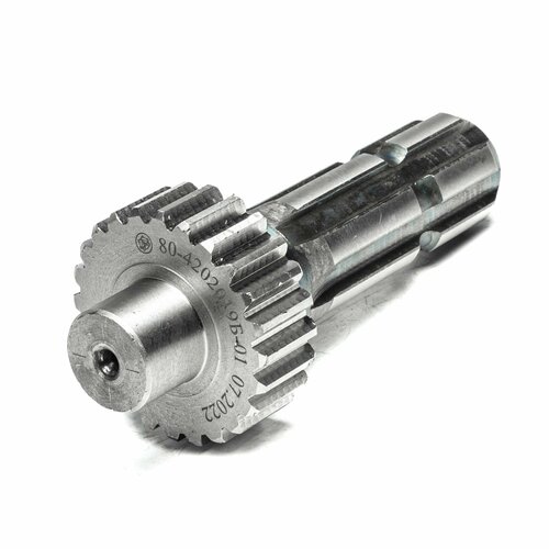 Хвостовик ВОМ 80-4202019Б-01 (6 шлицов), МТЗ (АгроТэк)