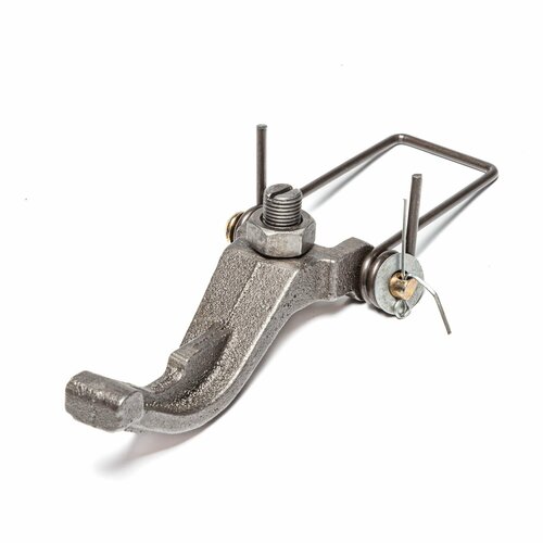 Рычаг корзины сцепления отжимной 70-1601095 МТЗ в сборе со Китай 289₽