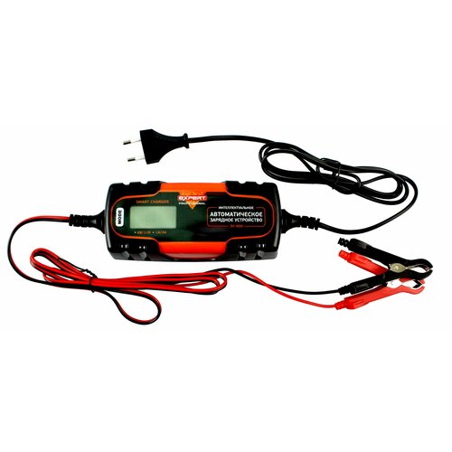 Автомобильное зарядное устройство Expert ЗУ-400 3691₽