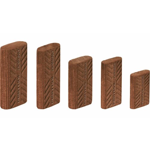 Дюбель Festool DOMINO комплект SIPO8x50100 MAU в SB-упаковке 6623₽