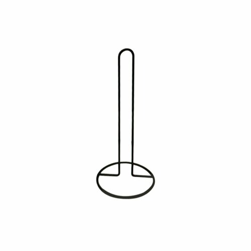 Держатель для бумажного полотенца TENERO 13x27 см черн 217₽