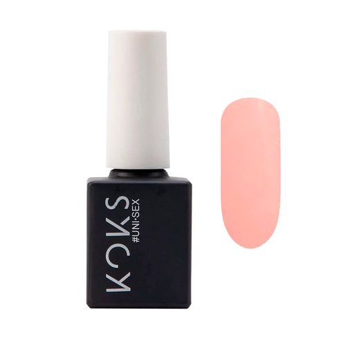 Камуфлирующая база для гель-лака KOKS Base Strong №01 11 мл