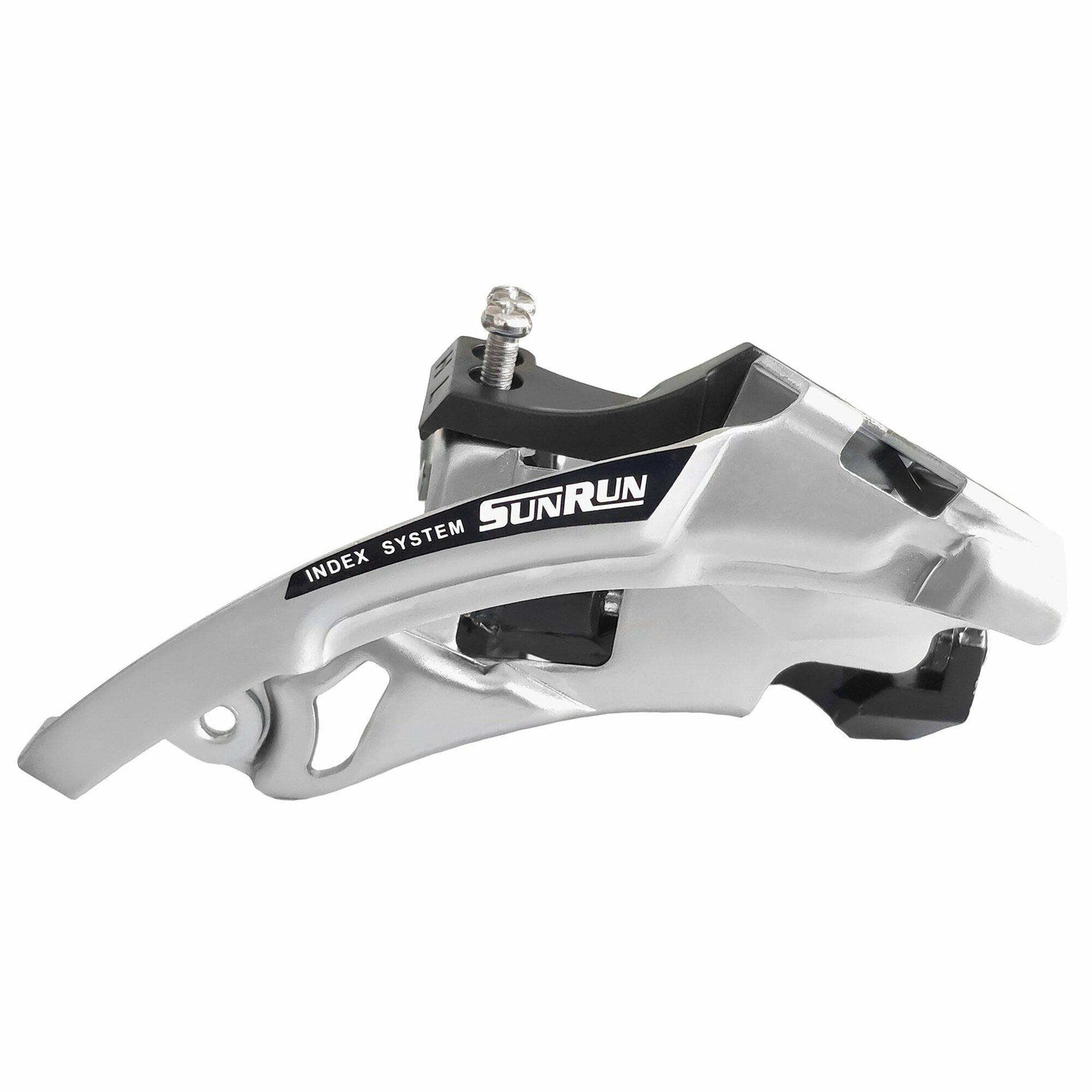 фото Передний переключатель L-TWOO LTWOO A3 3 8ск. Вес-139г