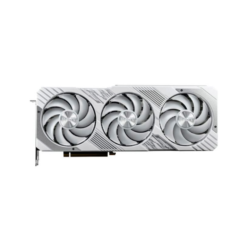 Видеокарта PCI-E Palit 16GB GDDR6X 256bit 5nm 2340/21000MHz HDMI/3*DP - фото №19