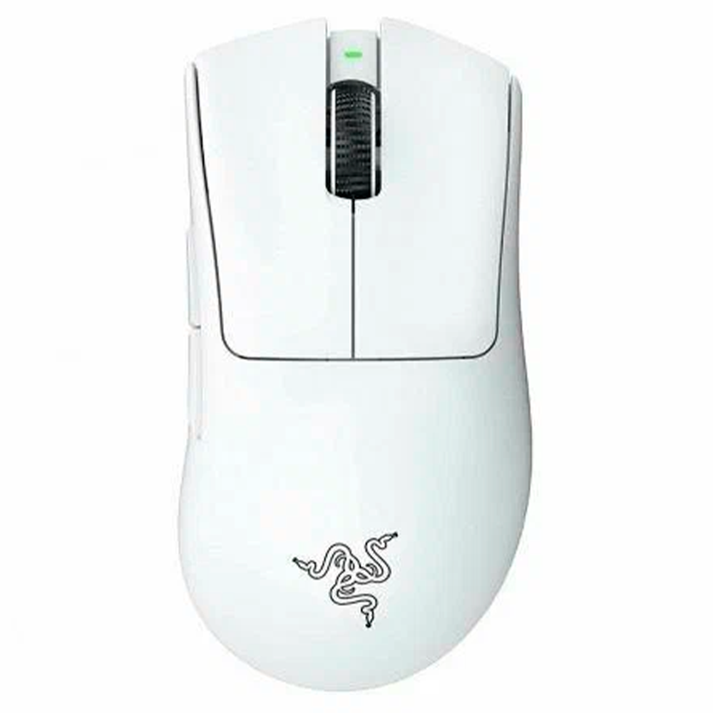 Razer DeathAdder V3 Pro White