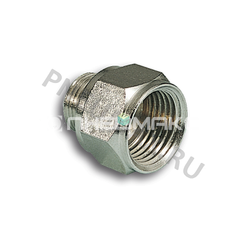 105z1838 PNEUMAX - Футорка расширяющая G3/8-G1/8