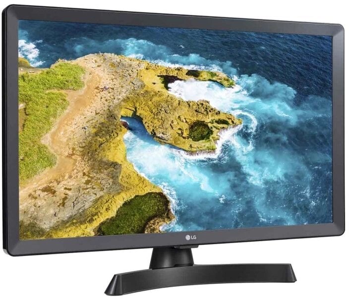 Телевизор LG 24TQ510S 2024 IPS — фото 1