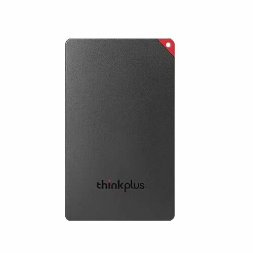 Портативный SSD диск Lenovo thinkplus US100 - Type C - 2 Тб