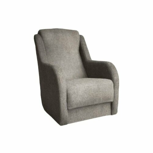 Кресло Дачник-1 - Бежевый рогожка 13510₽