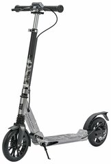 Городской самокат Tech Team City Scooter Disk Brake 2024 grey